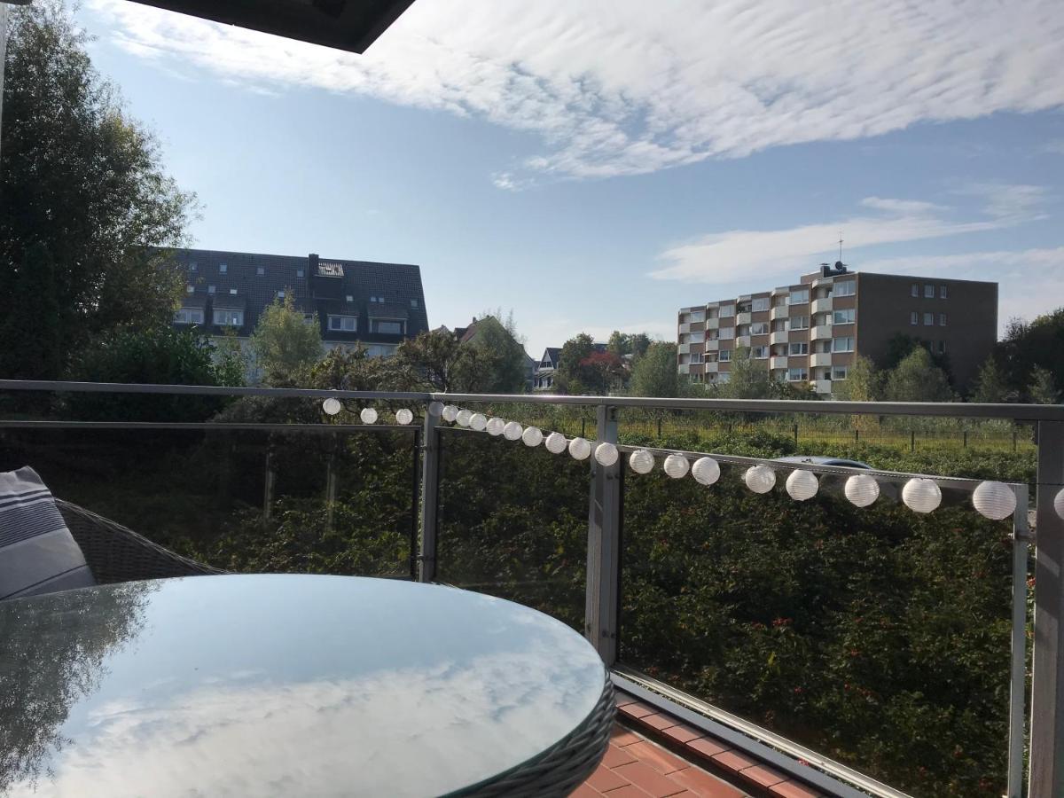 Bellevue 16 Kamare - Direkte Strandlage Scharbeutz Extérieur photo