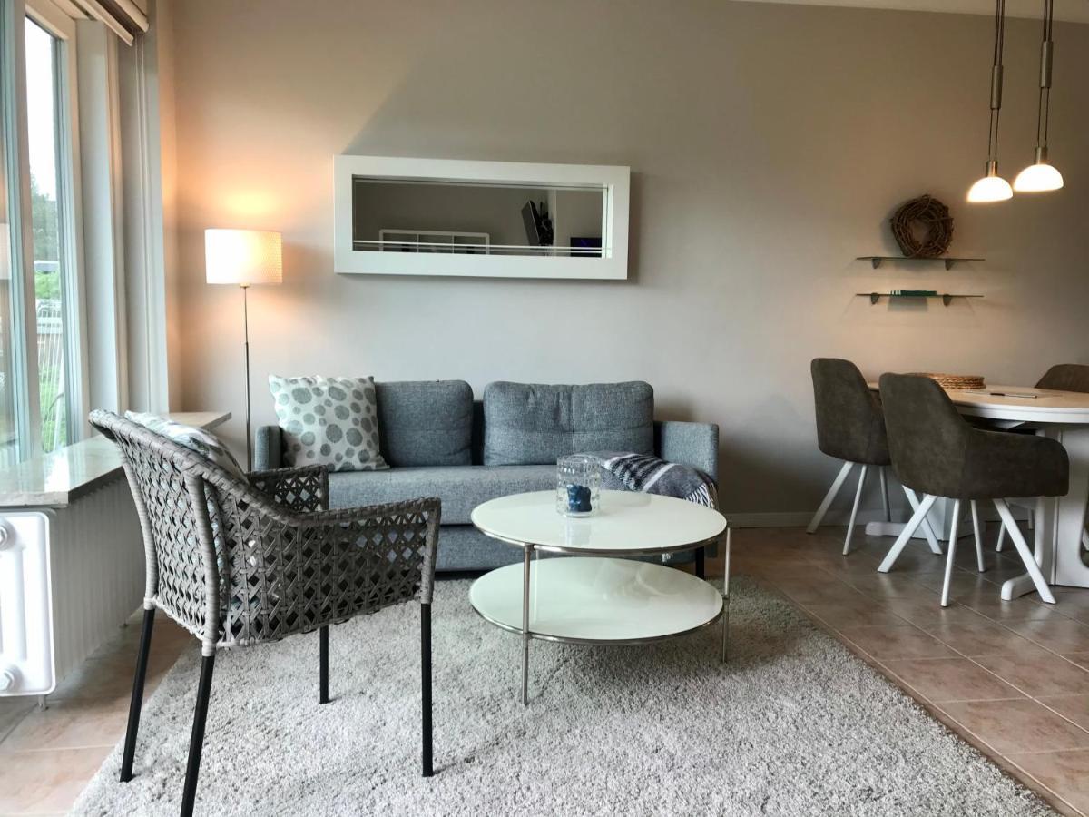Bellevue 16 Kamare - Direkte Strandlage Scharbeutz Extérieur photo