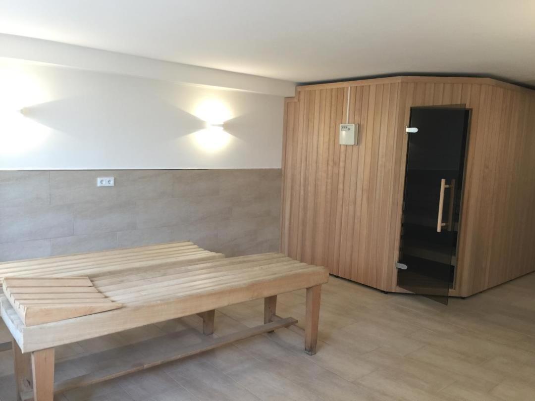 Bellevue 16 Kamare - Direkte Strandlage Scharbeutz Extérieur photo